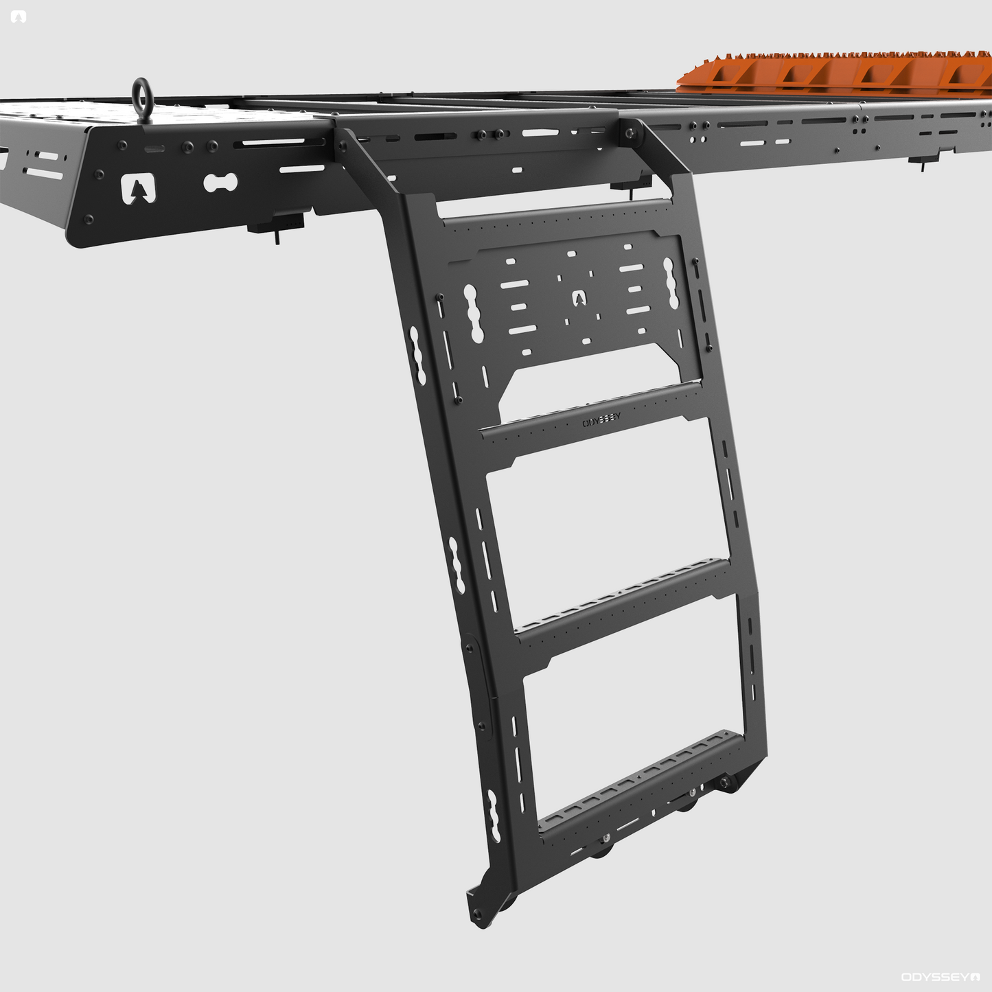 ODYSSEY APEX LADDER | VW TRANSPORTER | T5 - T7
