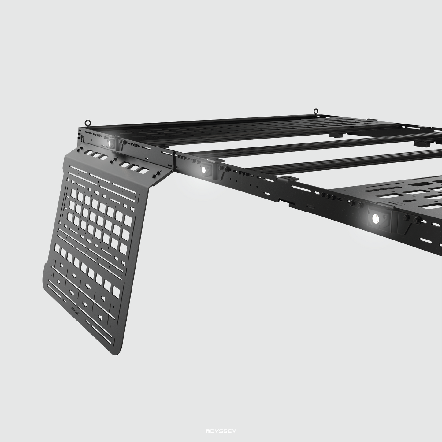 ODYSSEY VISION SIDE LIGHTS