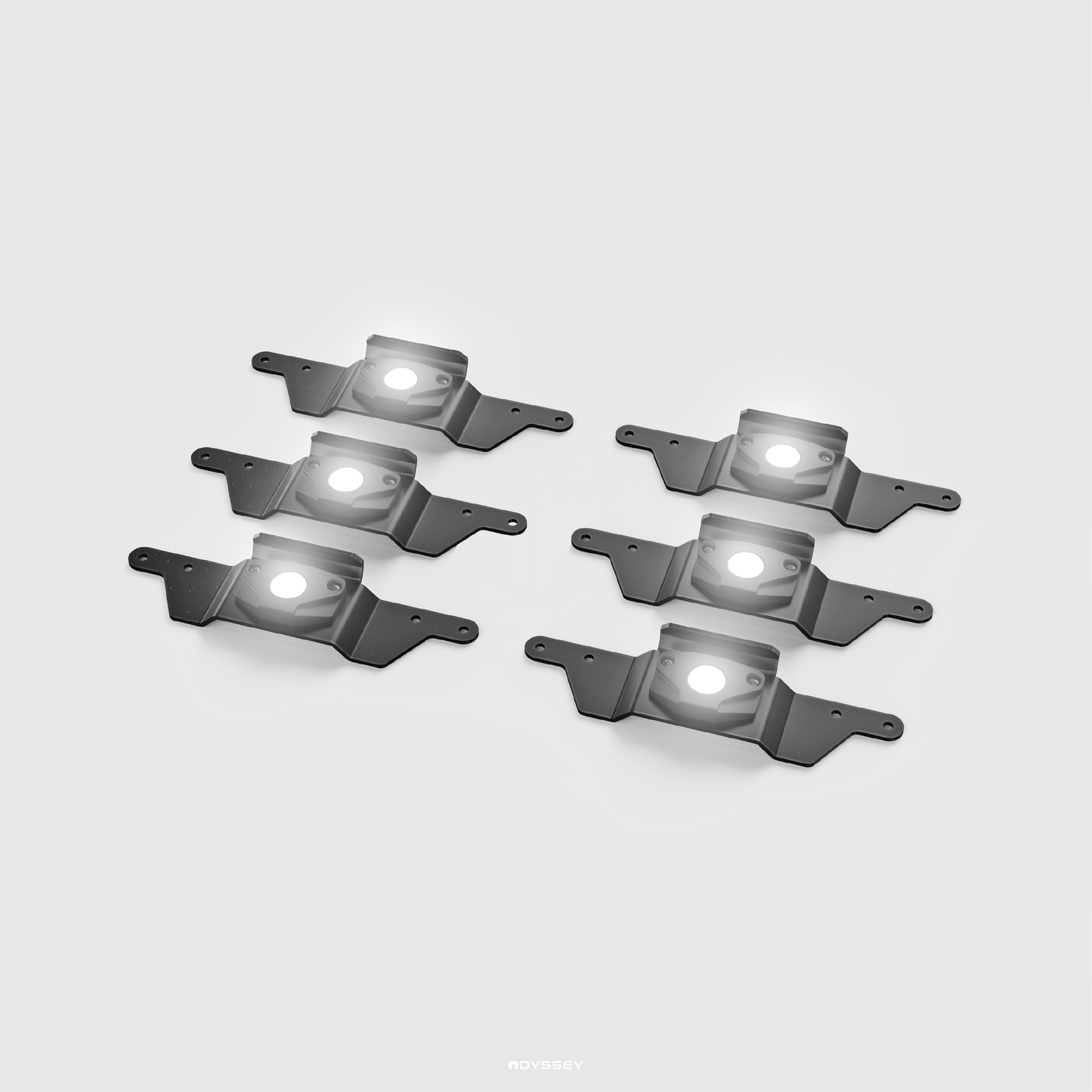 ODYSSEY VISION SIDE LIGHTS