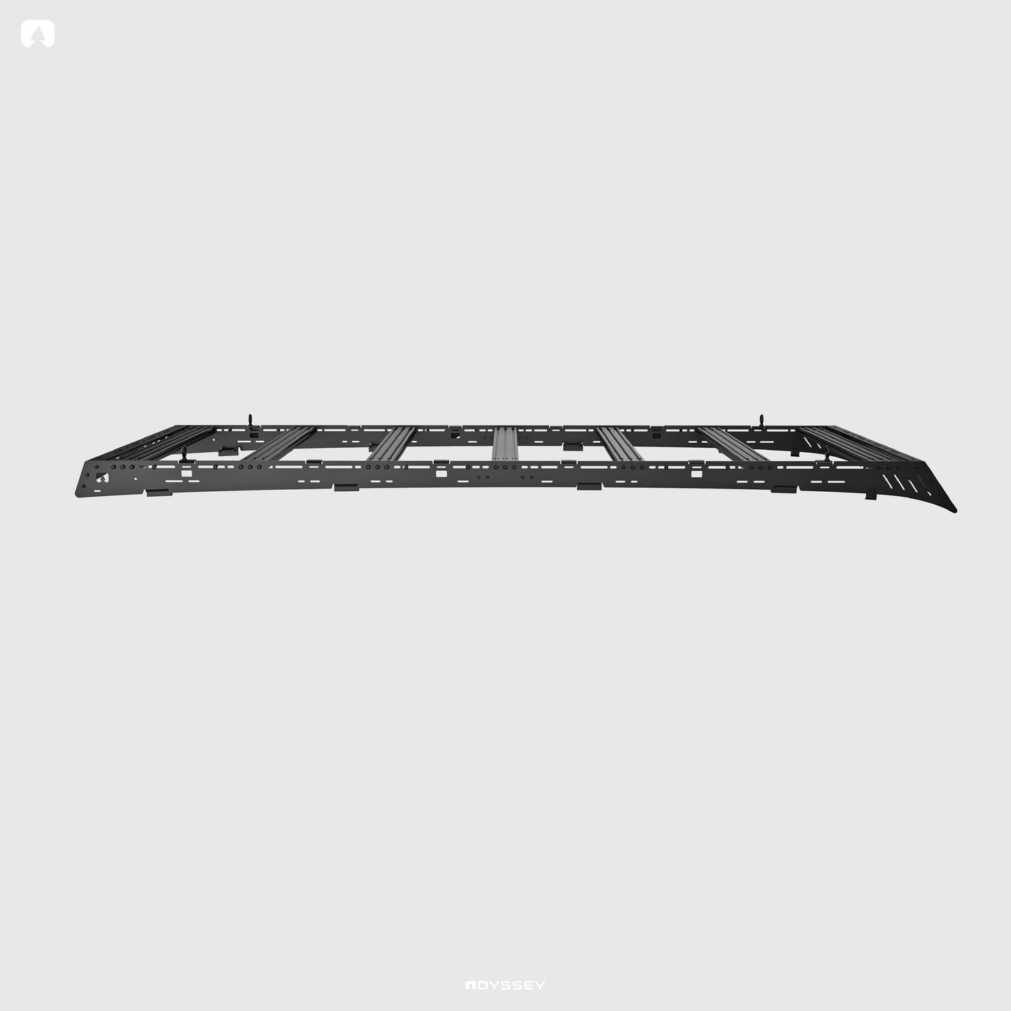 ODYSSEY TRAIL ROOF RACK - VW T6/6.1 SWB