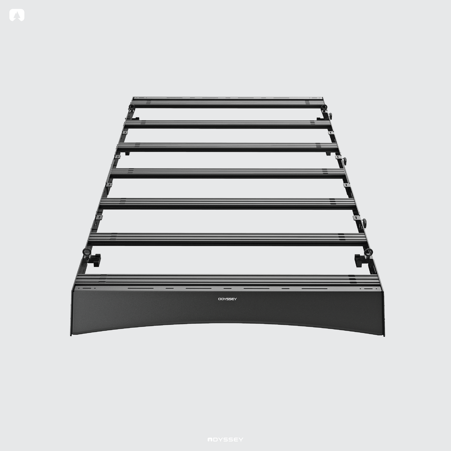 ODYSSEY TRAIL ROOF RACK - VW T6/6.1 SWB