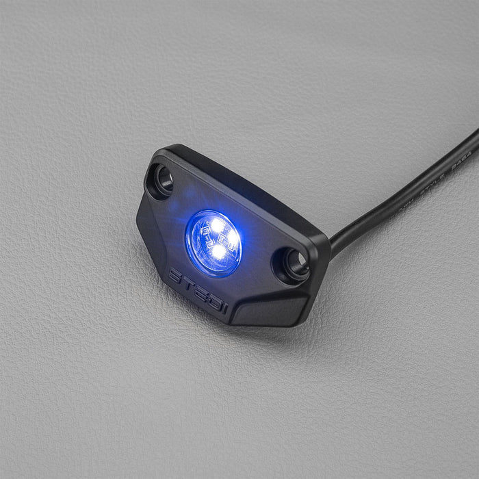 ODYSSEY VISION SIDE LIGHTS