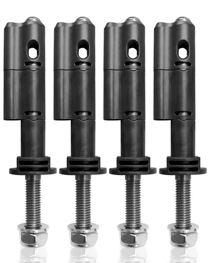 ODYSSEY RECOVERY TRACKS MOUNT