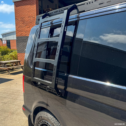 ODYSSEY APEX LADDER | VW TRANSPORTER | T5 - T7