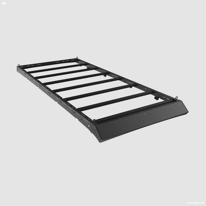 ODYSSEY TRAIL ROOF RACK | VW T5/T6/6.1 LWB
