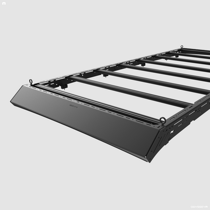 ODYSSEY TRAIL ROOF RACK | VW T5/T6/6.1 LWB