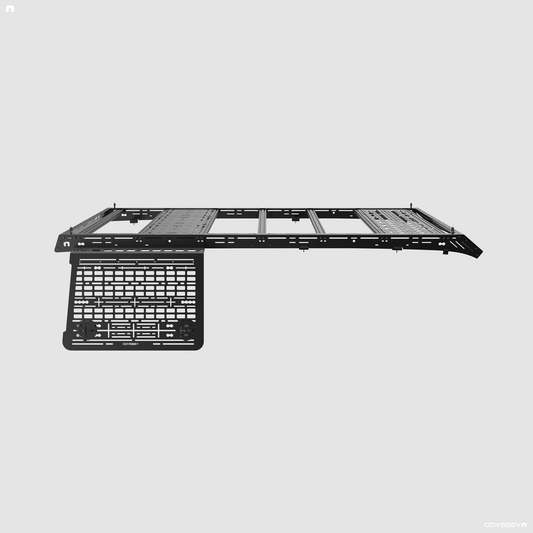 ODYSSEY EXPEDITION ROOF RACK | VW T5/T6/6.1 LWB