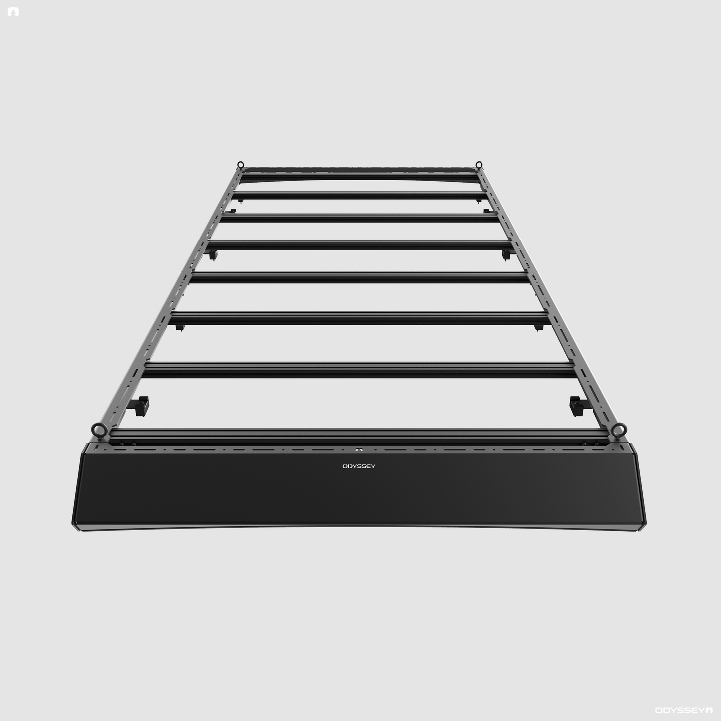 ODYSSEY TRAIL ROOF RACK | VW T5/T6/6.1 LWB