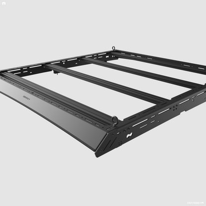 ODYSSEY TRAIL MID ROOF RACK - SWB VW T6/6.1