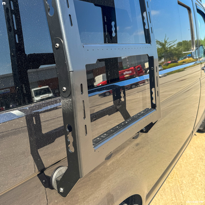 ODYSSEY APEX LADDER | VW TRANSPORTER | T5 - T7