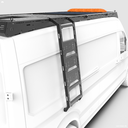 ODYSSEY APEX LADDER | VW CRAFTER | MAN TGE