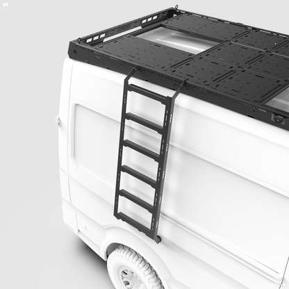 ODYSSEY APEX LADDER | VW CRAFTER | MAN TGE