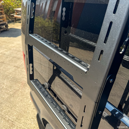 ODYSSEY APEX LADDER | VW TRANSPORTER | T5 - T7
