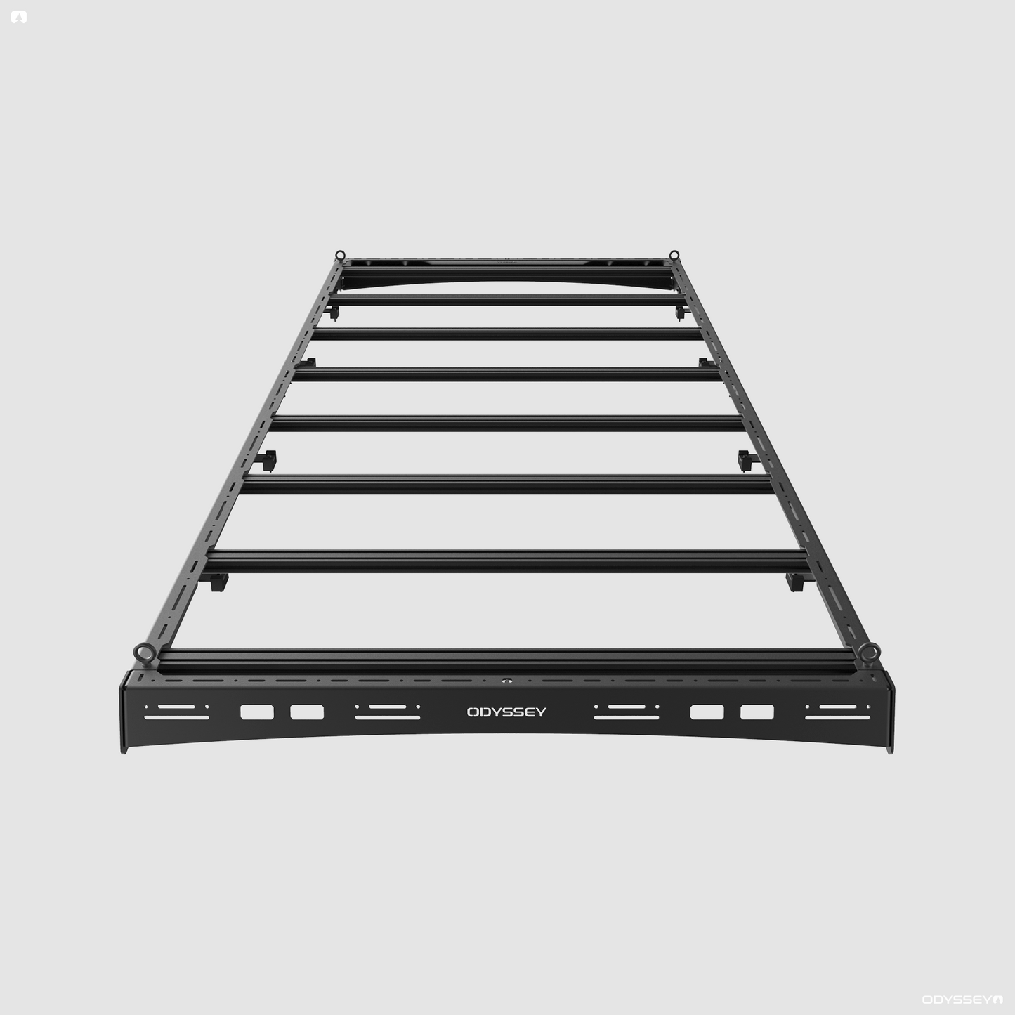ODYSSEY TRAIL ROOF RACK | VW T5/T6/6.1 LWB