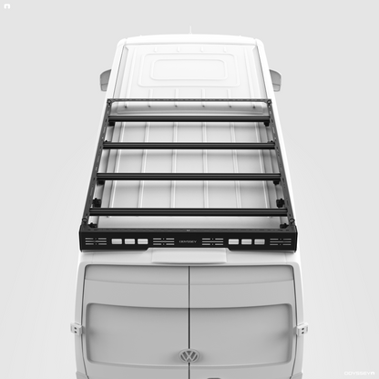 ODYSSEY BASE MID ROOF RACK - MWB VW CRAFTER | MAN TGE