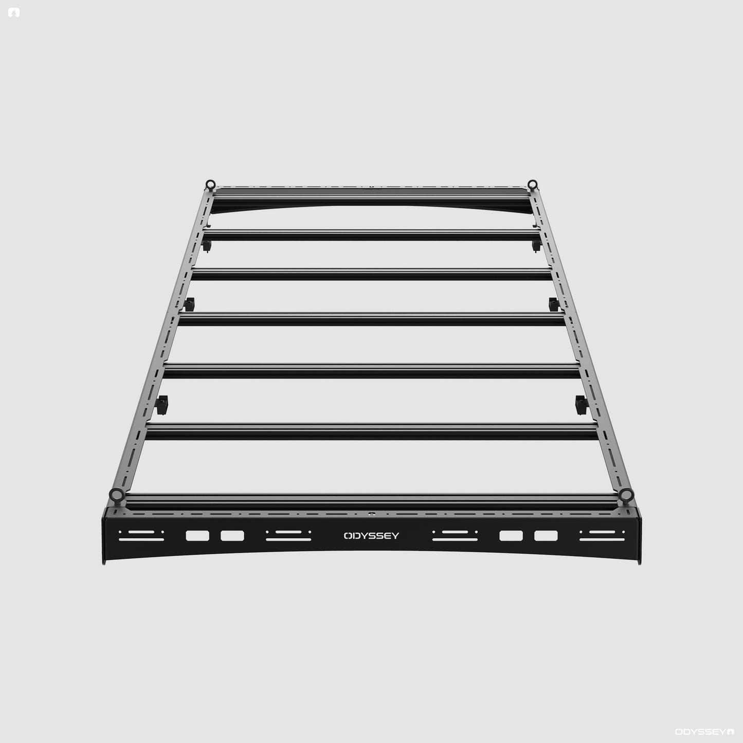 ODYSSEY TRAIL ROOF RACK | VW T5/T6/6.1 SWB