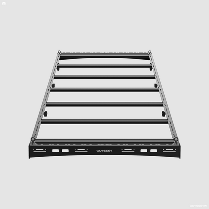ODYSSEY TRAIL ROOF RACK | VW T5/T6/6.1 SWB