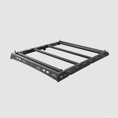 ODYSSEY TRAIL MID ROOF RACK - SWB VW T6/6.1