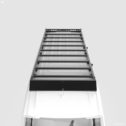 ODYSSEY BASE ROOF RACK - LWB VW CRAFTER | MAN TGE