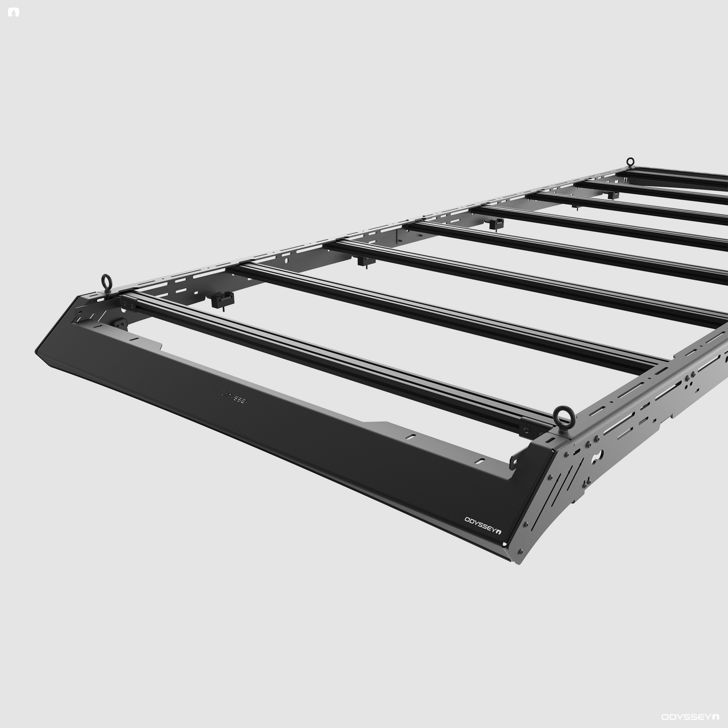 ODYSSEY TRAIL ROOF RACK | VW T5/T6/6.1 LWB