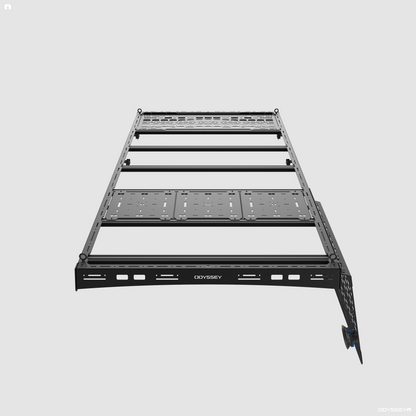 ODYSSEY EXPEDITION ROOF RACK | VW T6/6.1 SWB