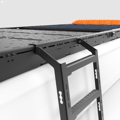 ODYSSEY APEX LADDER | VW CRAFTER | MAN TGE