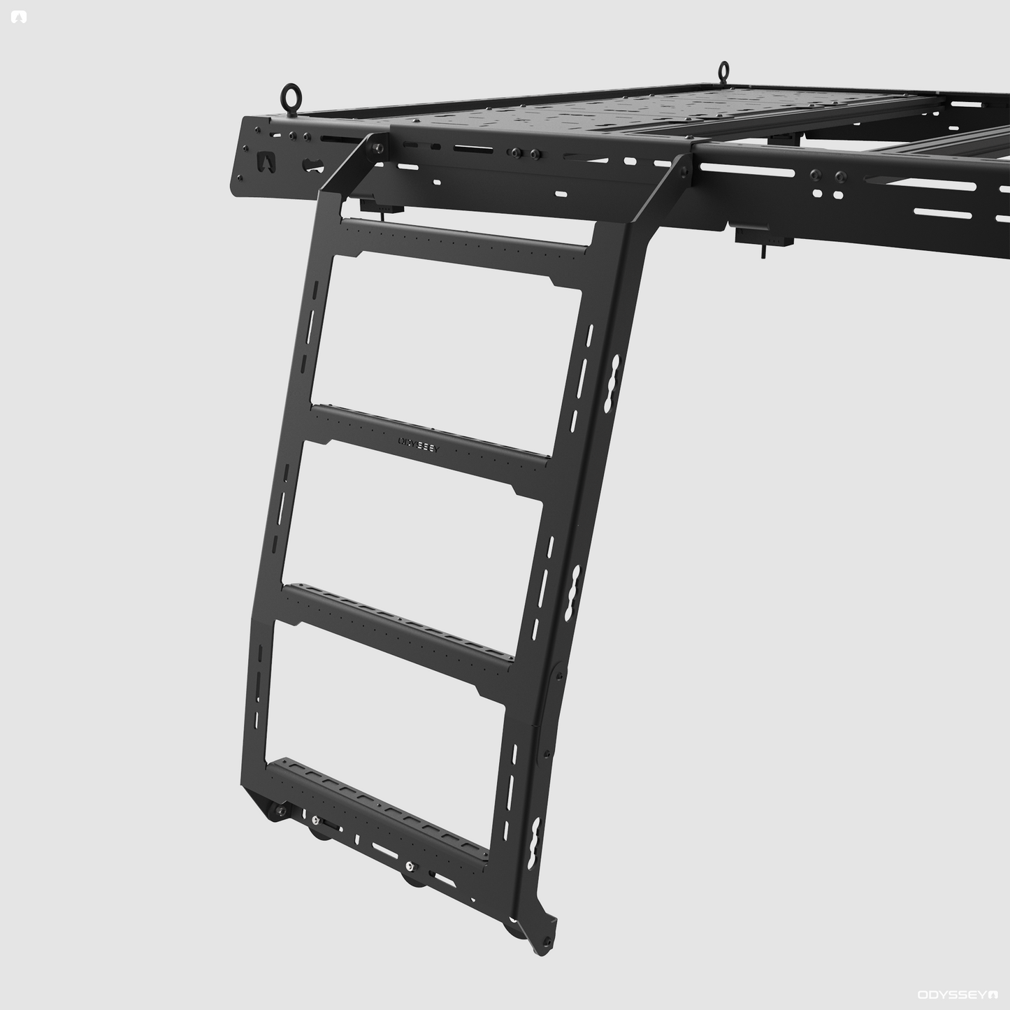 ODYSSEY APEX LADDER | VW TRANSPORTER | T5 - T7