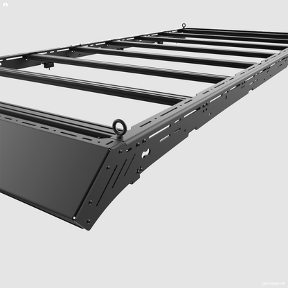 ODYSSEY TRAIL ROOF RACK | VW T5/T6/6.1 LWB