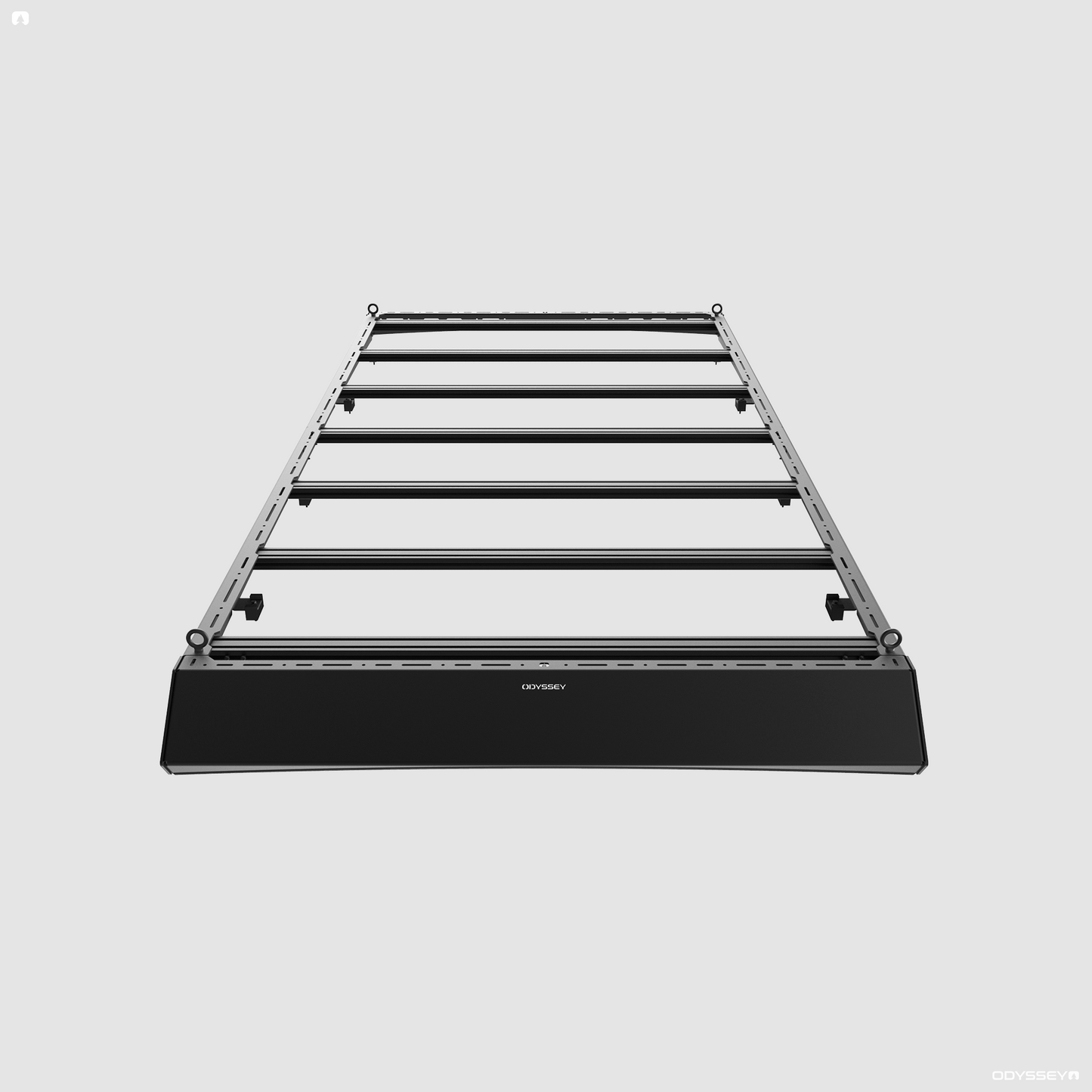 ODYSSEY TRAIL ROOF RACK | VW T5/T6/6.1 SWB