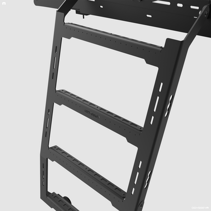 ODYSSEY APEX LADDER | VW TRANSPORTER | T5 - T7