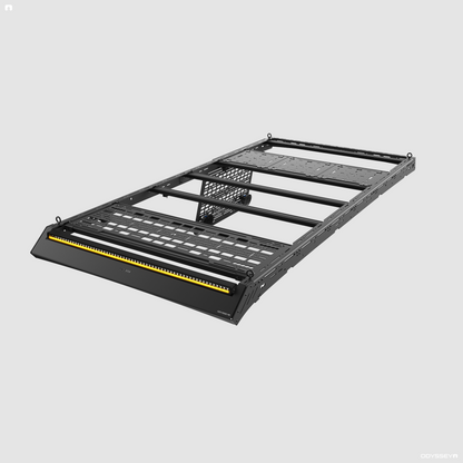 ODYSSEY EXPEDITION ROOF RACK | VW T6/6.1 SWB