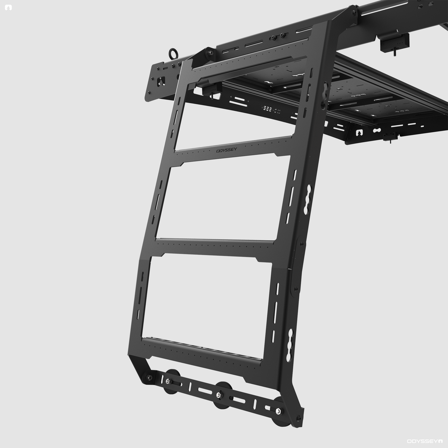 ODYSSEY APEX LADDER | VW TRANSPORTER | T5 - T7