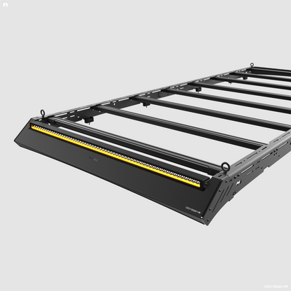 ODYSSEY TRAIL ROOF RACK | VW T5/T6/6.1 LWB