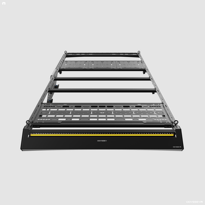 ODYSSEY EXPEDITION ROOF RACK | VW T6/6.1 SWB