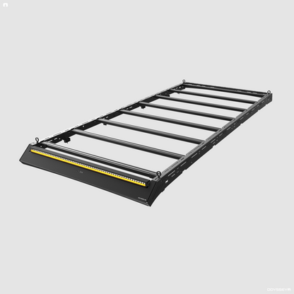 ODYSSEY TRAIL ROOF RACK | VW T5/T6/6.1 LWB