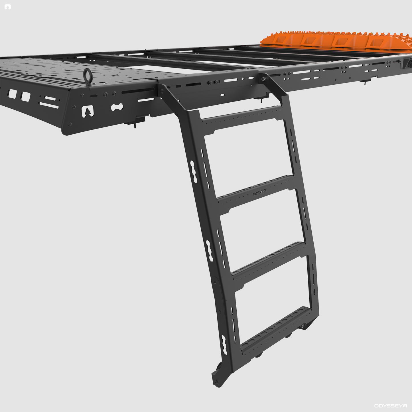 ODYSSEY APEX LADDER | VW TRANSPORTER | T5 - T7