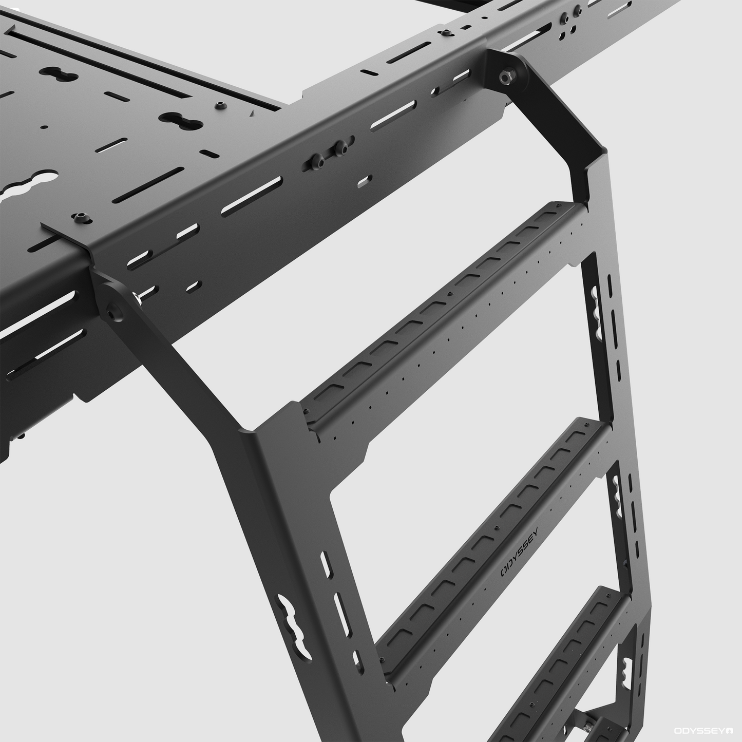 ODYSSEY APEX LADDER | VW TRANSPORTER | T5 - T7