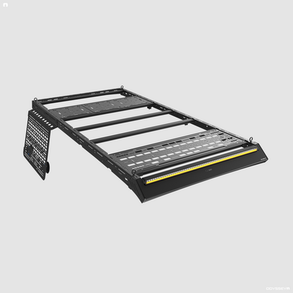 ODYSSEY EXPEDITION ROOF RACK | VW T6/6.1 SWB