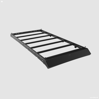 ODYSSEY TRAIL ROOF RACK | VW T5/T6/6.1 SWB