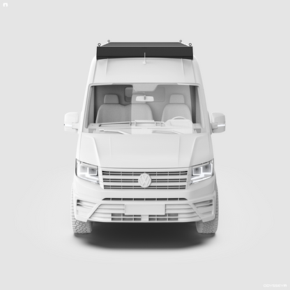 ODYSSEY BASE ROOF RACK - MWB VW CRAFTER | MAN TGE