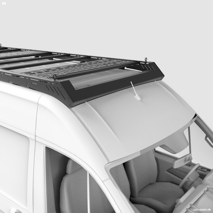 ODYSSEY BASE ROOF RACK - LWB VW CRAFTER | MAN TGE
