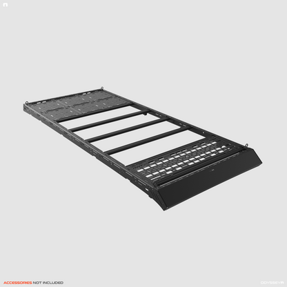 ODYSSEY TRAIL ROOF RACK | VW T5/T6/6.1 LWB