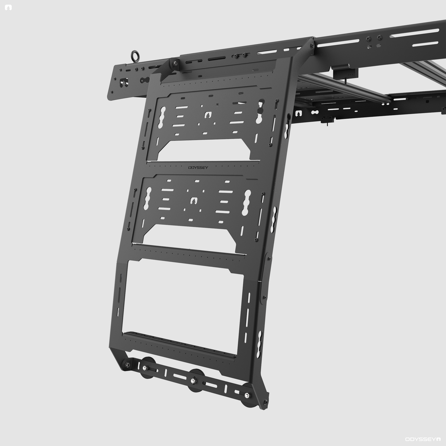 ODYSSEY APEX LADDER | VW TRANSPORTER | T5 - T7