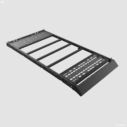 ODYSSEY TRAIL ROOF RACK | VW T5/T6/6.1 SWB
