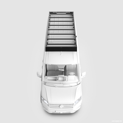 ODYSSEY BASE ROOF RACK - MWB VW CRAFTER | MAN TGE