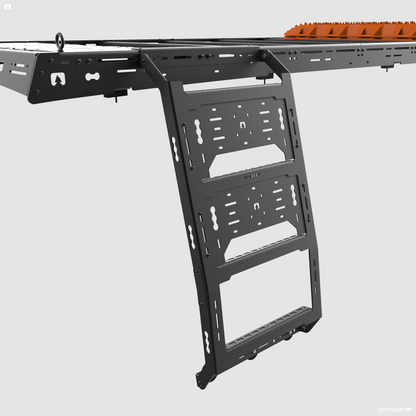 ODYSSEY APEX LADDER | VW TRANSPORTER | T5 - T7