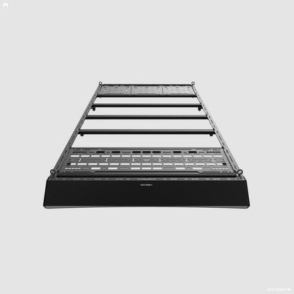 ODYSSEY TRAIL ROOF RACK | VW T5/T6/6.1 SWB