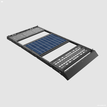 ODYSSEY TRAIL ROOF RACK | VW T5/T6/6.1 SWB