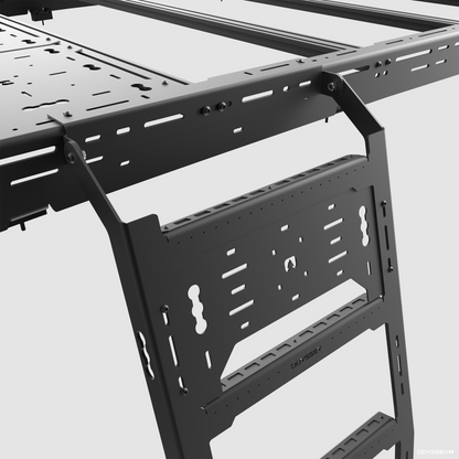 ODYSSEY APEX LADDER | VW TRANSPORTER | T5 - T7