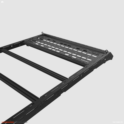 ODYSSEY TRAIL ROOF RACK | VW T5/T6/6.1 LWB